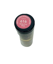 Revlon Super Lustrous Pearl Lipstick  Wink For Pink 616 Sealed - £10.89 GBP