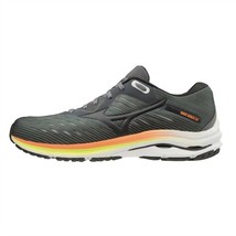 Mizuno men&#39;s wave ride 24 running shoes in Castlerock,Phantom - size 8.5 - £75.48 GBP