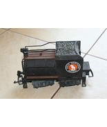 GREAT NORTHERN 1064 LOCOMOTIVE TRAIN CAR Rare, Vintage  515A3 - $214.96 CAD