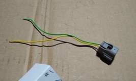 02-06 RSX CRV MT Reverse Sensor Connector Wire 5/6 Speed Manual Trans EP3 K SWAP - £13.27 GBP