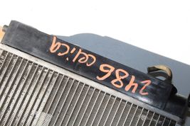 2000-2005 TOYOTA CELICA GT GT-S AT ENGINE COOLING RADIATOR GTS 2486 image 12