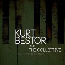 Outside the Lines [Audio CD] - $9.79
