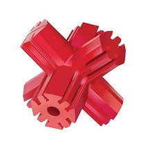 KONG Jump&#39;N Jack Dog Toy, Large, Red  - $36.00