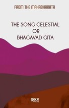 The Song Celestial or Bhagavad Gita  - £10.99 GBP