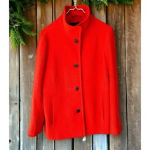 Pre-loved Partner

Lands' End Women's Wool Lined Jacket Sz 16 Button Up ... - $47.49