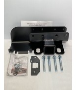 For Ford Bronco 2021 2022 Class 3 Trailer Tow Hitch, 2-Inch Receiver Tow... - $129.47 CAD