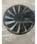 GENUINE OEM Electrolux Fan Blade,with Clamp 5303270893 - $100.98