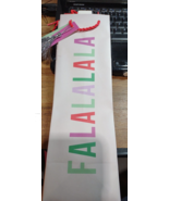 hallmark  wine bottle bag - £1.20 GBP