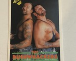 Bushwackers WWF Classic Trading Card World Wrestling Federation 1990 #70 - $1.97