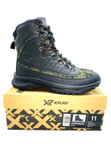 XRAY Men Footwear Polar Sneaker Boots (XRW2040), US 11 / EUR 44 - £38.63 GBP