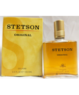 Stetson Original Cologne for Men  3.5 Oz. - £25.73 GBP