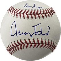 JERRY WEST signed baseball Auto 10 Ball 10 PSA/DNA Lakers autographed - £398.22 GBP