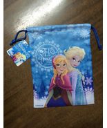 Disney Frozen Anna, Elsa snow princess bag .. Limited rare collection NEW - £7.97 GBP