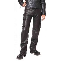 Dangerous Desire Leather Pants - $150.00