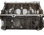 Engine Cylinder Block From 2006 Pontiac Grand Prix  5.3 12569004 - $734.95