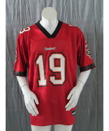 Tampa Bay Buccaneers Jersey (VTG) - Keyshawn Johson #19 by Puma - Men&#39;s ... - $75.00