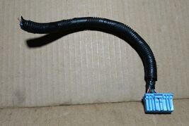 2001-2005 HONDA CIVIC FRONT WIRE HARNESS CONNECTOR PIGTAIL STEREO CD RAD... - €21,03 EUR