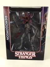 Stranger Things McFarlane 10" Demogorgon Deluxe Action Figure Unopened Netflix - $257.35