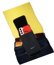 Cell Phone Holster Pouch for Samsung Galaxy S23 - £75.86 GBP