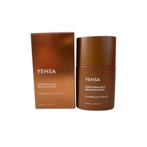 Yensa Super Serum Silk Bronzing Drops 1 fl oz - $598.55 MXN