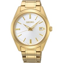 SEIKO WATCHES Mod. SUR314P1 - $428.41