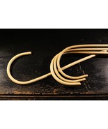 Headmaster Crooked Classic Rattan Cane Spanish Style - 36/32&quot; - 10 / 8 mm - $621.68 MXN+