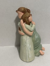 Mother And Child Hugging - $16.00