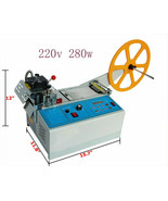 Accurate adjustable 220V 280W HOT And Cold Automatic Tape Cutting Machine - €635,42 EUR