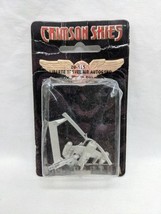 Ral Partha Crimson Skies Liberte Travel Air Autogyro Metal Miniature - $277.19 MXN