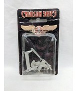 Ral Partha Crimson Skies Liberte Travel Air Autogyro Metal Miniature - €12,88 EUR