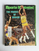 Sports Illustrated December 15, 1980 World B. Free Brian Sipe Harold Carmichael - £4.54 GBP