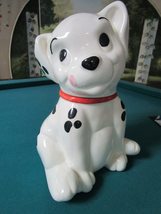 Compatible with Disney 101 Dalmatians Puppy Cookie Jar 13 1/2&quot; - £58.25 GBP