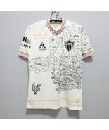 Nuovo Atletico Mineiro History Kit Maglia Calcio 2021-2022 Uomini Adulti - $67.02