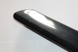 1998-2002 MERCEDES CLK430 REAR LEFT SIDE QUARTER PANEL MOLDING TRIM R2226 image 2