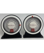 2 x ANACom Inc. Magnetic POLYCAST Inclinometer Protractor Angles Measure... - $372.98 MXN