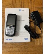 Nokia 2610 Cellphone - €115,64 EUR