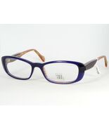 Face a Face PARIS ROXAN 2 375 PURPLE /OTHER EYEGLASSES FRAME 50-15-130mm... - $235.57