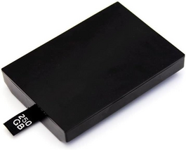 250GB 250G Internal HDD Hard Drive Disk Disc for Xbox 360 S Slim Games - $847.88 MXN