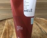 MELE The Science Of Melanin Rich Skin GENTLE Hydrating Cleansing -5 oz - £9.76 GBP