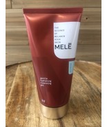 MELE The Science Of Melanin Rich Skin GENTLE Hydrating Cleansing -5 oz - £9.60 GBP