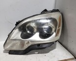 Driver Left Headlight Without HID Blue Lens Fits 07-09 ACADIA 707807*~*~... - $122.75