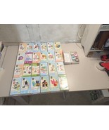 Cricut Cartridge Lot X 28 - $1,845.23 MXN