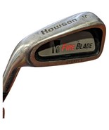 LEFT HANDED HOWSON FIRE BLADE 5 Iron Only Golf Club Single LH - $39.60