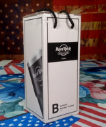 Hard Rock Hotel &amp; Casino Tulsa 28oz Bluetooth Speaker Tumbler Travel Cup... - $693.24 MXN