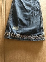 Antik Denim Jeans Womens Size 27 Blue Denim. (D2) - £25.47 GBP