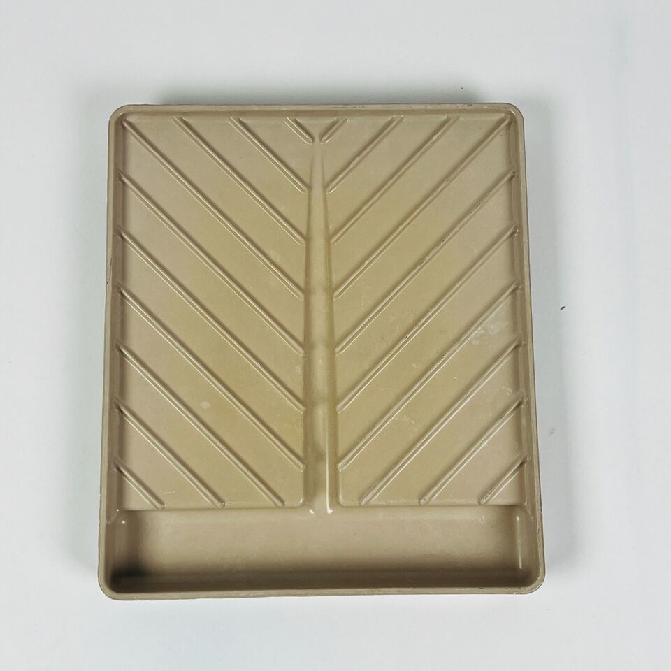 Vintage Anchor Hocking Bacon Rack Microwave Cooking Tray PM 469-TI - $14.24