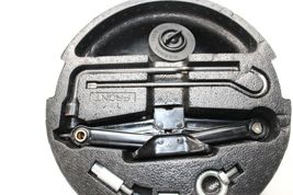 2004-2008 ACURA TL BASE FACTORY SPARE TIRE SCISSOR JACK AND TOOL KIT P7660 image 3