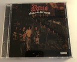 Bone Thugs N Harmony E 1999 Eternal (CD 1995, Ruthless Records) OG Cross... - $19.79