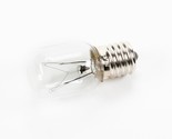 OEM 40W Light Bulb For Whirlpool WMH2175XVB2 UMV1160CS3 MH6130XEQ0 WMH31... - £11.92 GBP