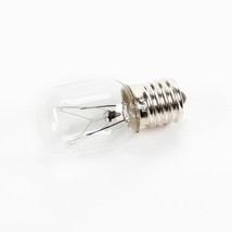 Oem 40W Light Bulb For Whirlpool WMH2175XVB2 UMV1160CS3 MH6130XEQ0 WMH31017AS2 - $16.75